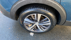 Peugeot 5008 1.2 PureTech Allure Premium 5dr EAT8 Petrol Estate